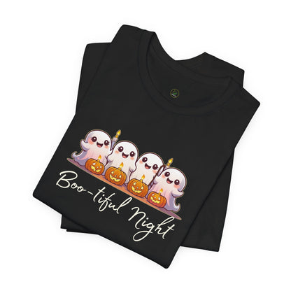 Spooky Women's Tee Shirt