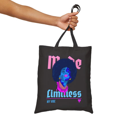 Limitless Tote Bag