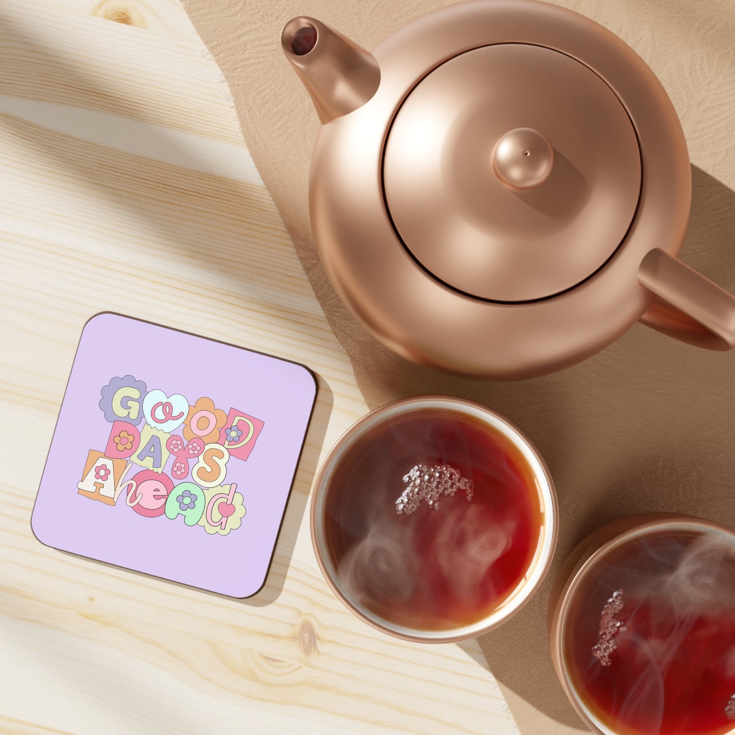 Coaster