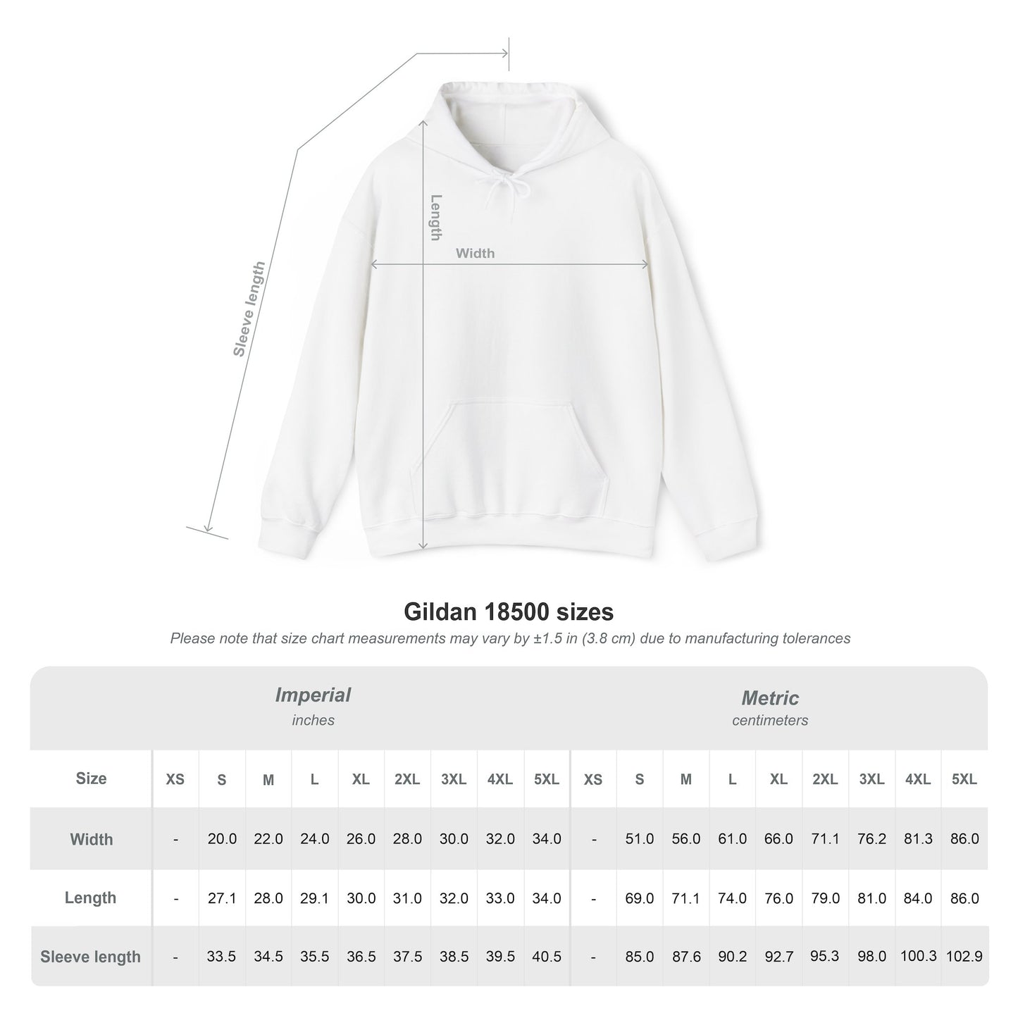 Good Vibes Only Hoodie - Unisex