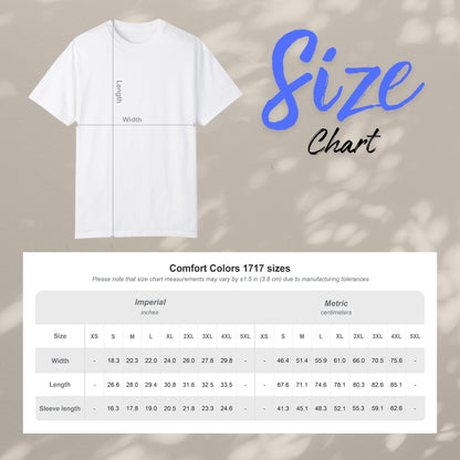 Carrot Serve Tennis Club T-Shirt