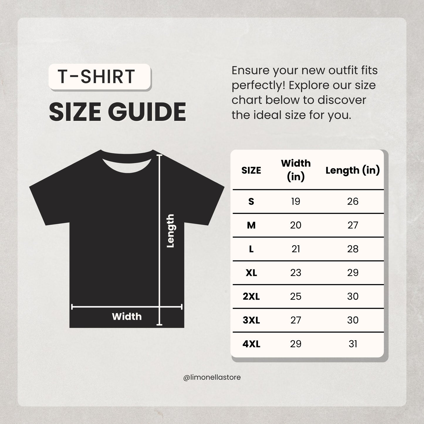 Oversized Tee - Limitless Mode Design