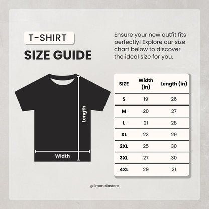 Oversized Tee - Limitless Mode Design