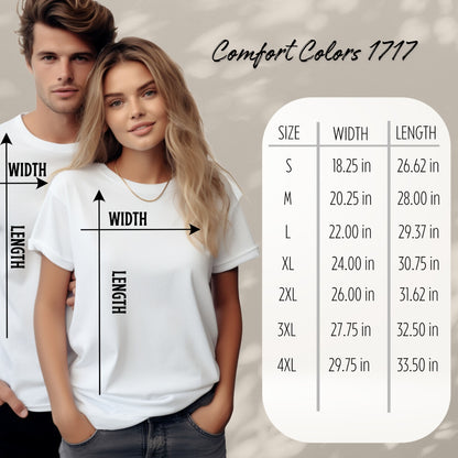 Floral Soul Unisex T-Shirt, Inspirational Tee