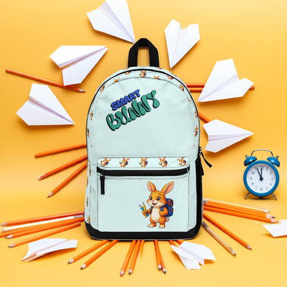 Backpack - Smart Bunny Design