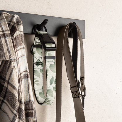 Pet Collar LeafTrail