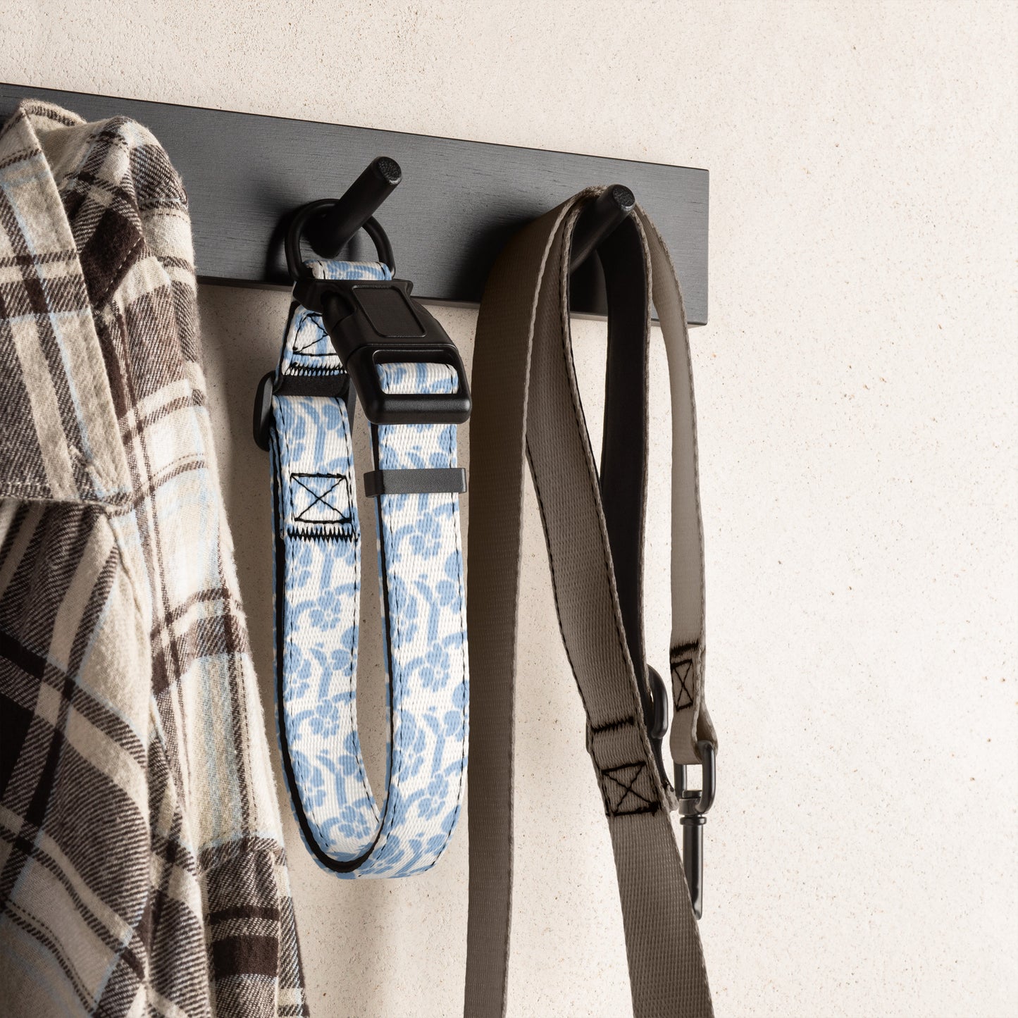 Pet Collar LunaWalk