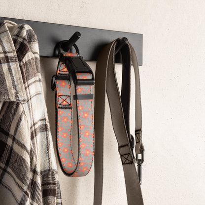 Pet Collar Plush Harmony