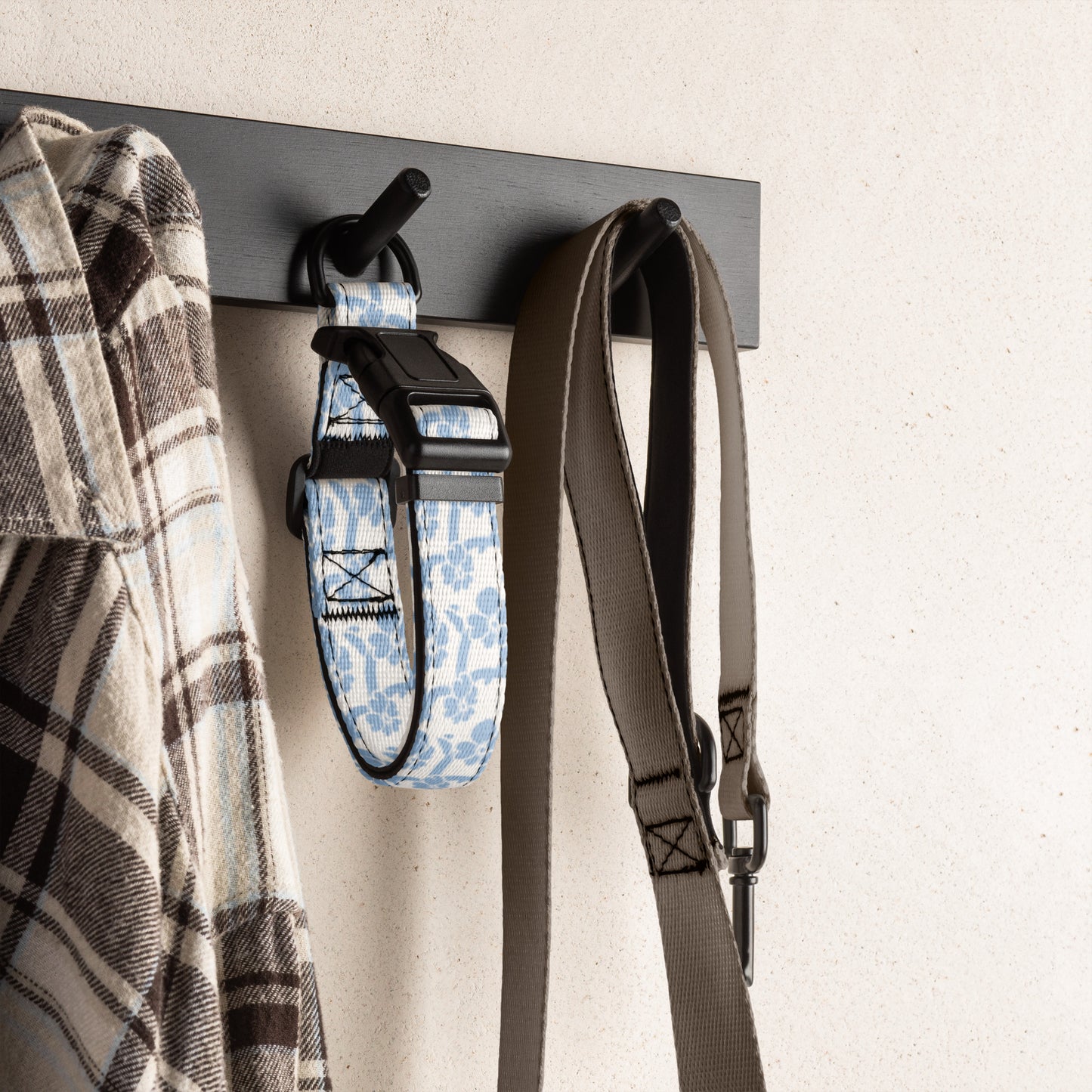 Pet Collar LunaWalk
