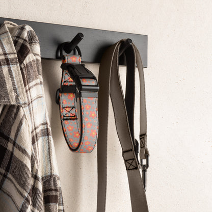 Pet Collar Plush Harmony